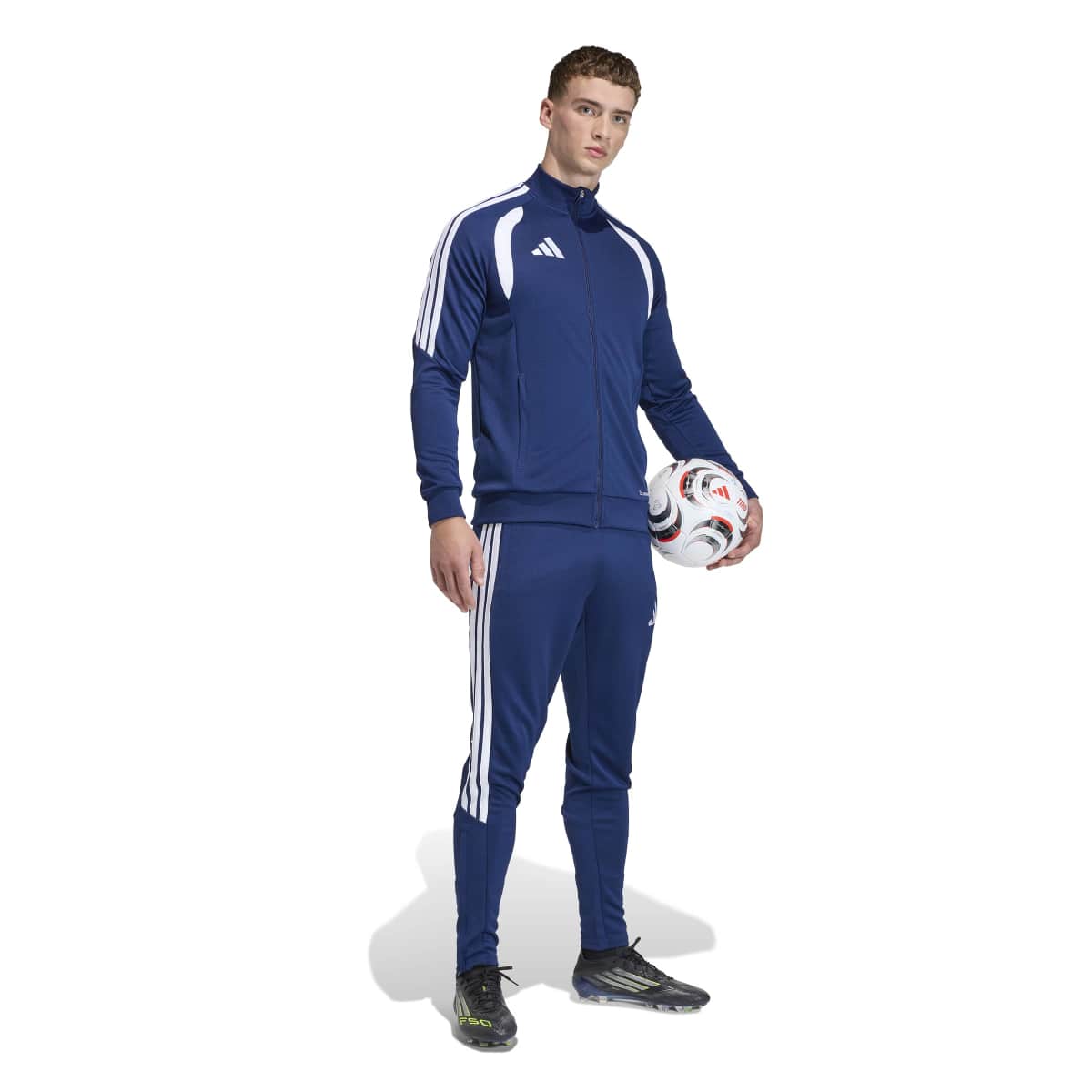 adidas Men's Tiro26 League Training Jacket-3