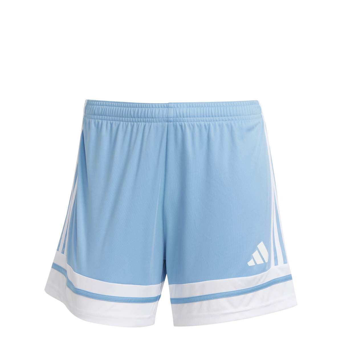 adidas Women's Squadra25 Shorts Short Length-1