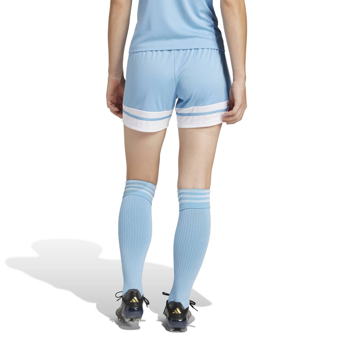 adidas Women's Squadra25 Shorts Short Length-11
