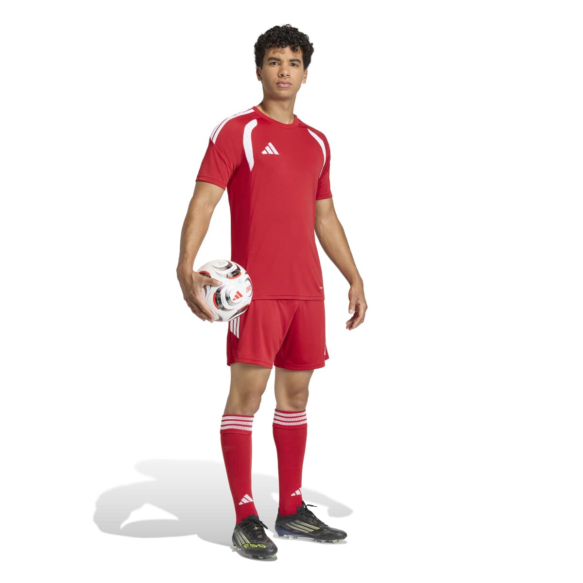 adidas Men's Tiro26 League Shorts-23