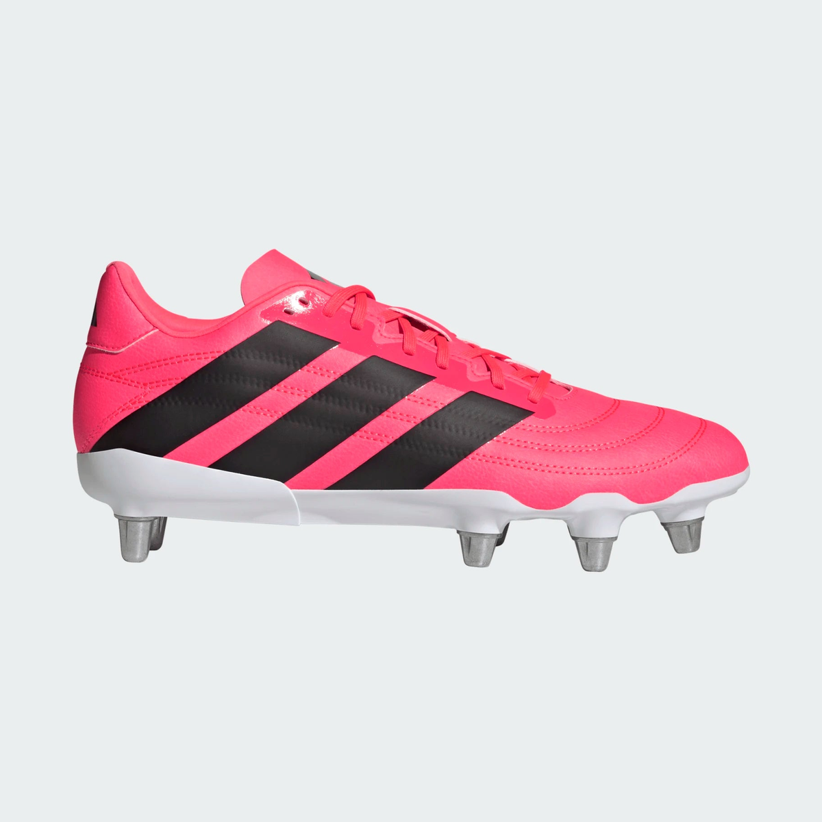 adidas Adult Kakari Soft Ground Soccer Cleats