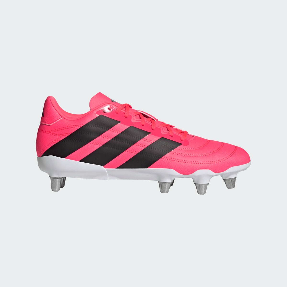 adidas Adult Kakari Soft Ground Rugby Cleats-1