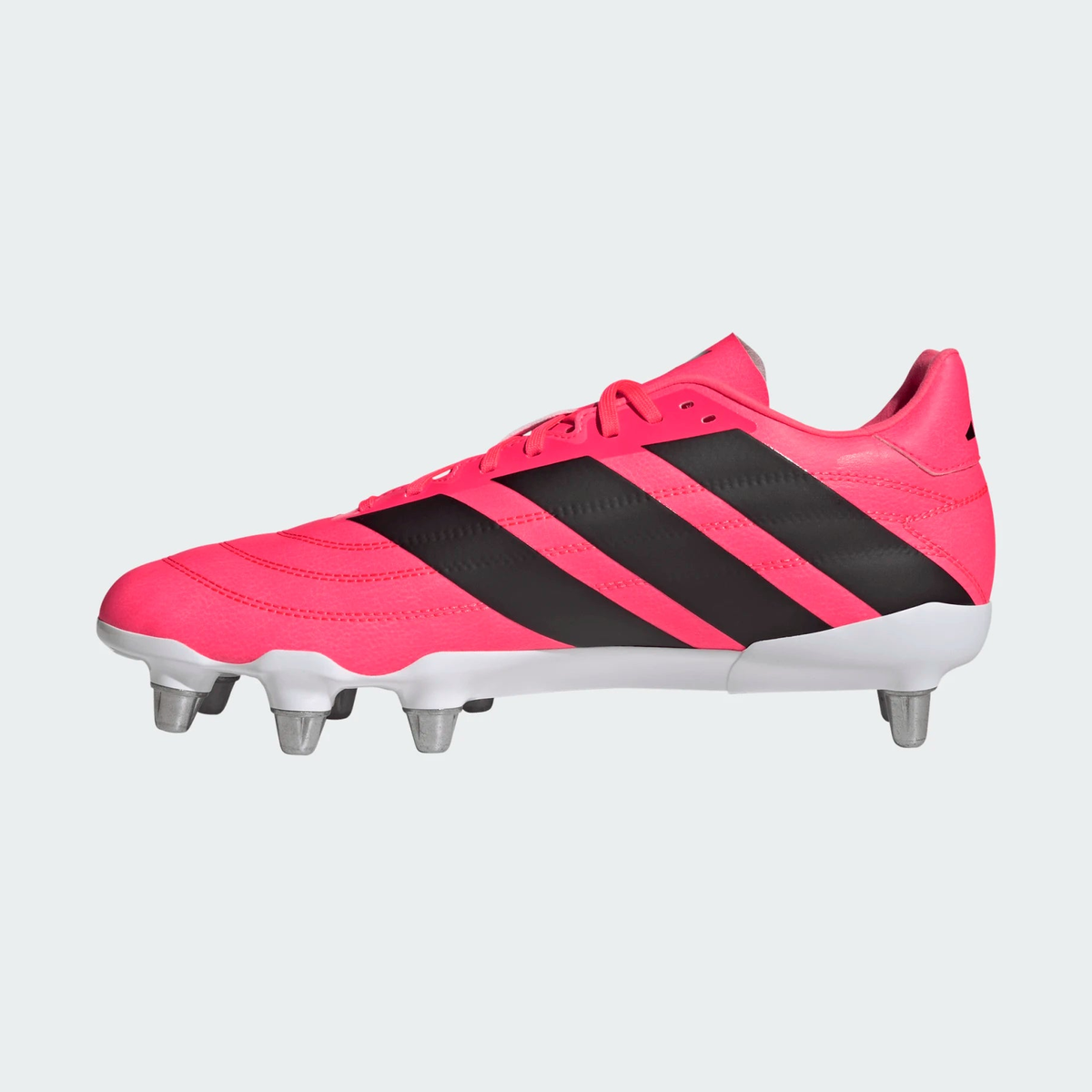 adidas Adult Kakari Soft Ground Soccer Cleats-2