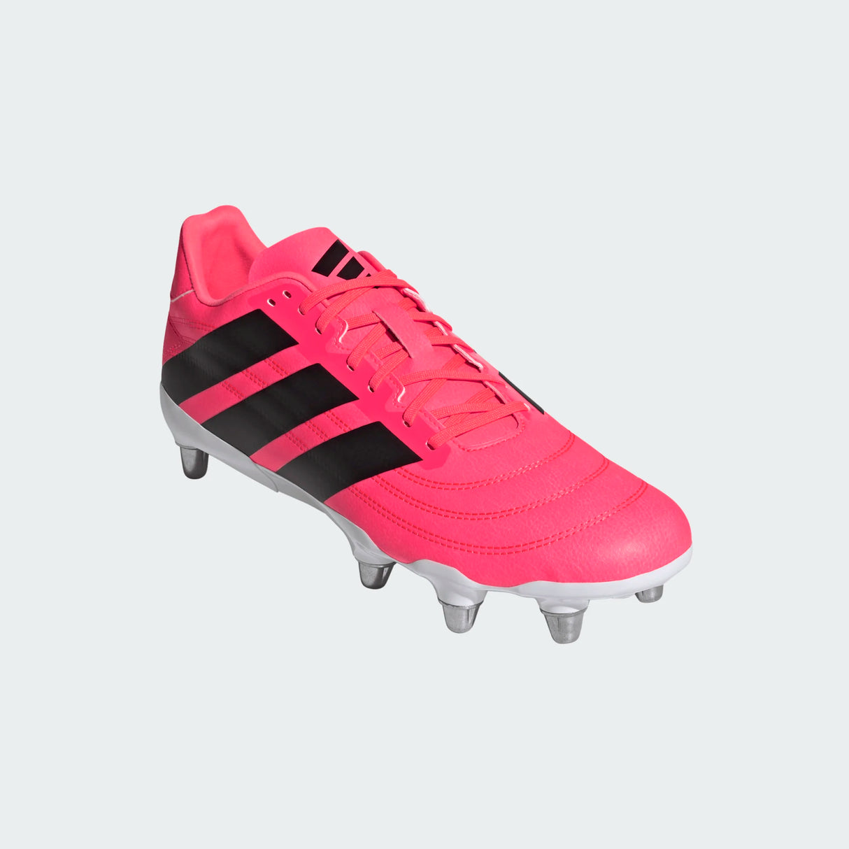 adidas Adult Kakari Soft Ground Soccer Cleats-5