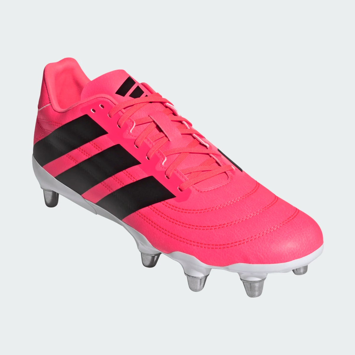 adidas Adult Kakari Soft Ground Soccer Cleats-5