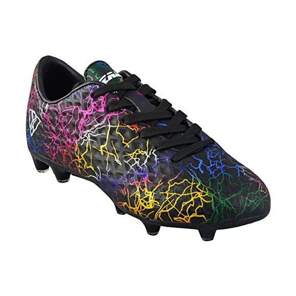 Vizari Kid's Zodiac JR Firm Ground Soccer Cleats-1
