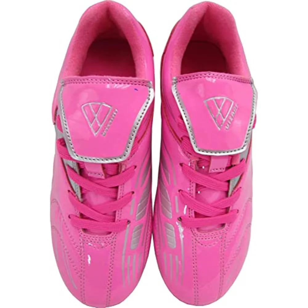 Vizari Youth Striker Firm Ground Soccer Shoes-2