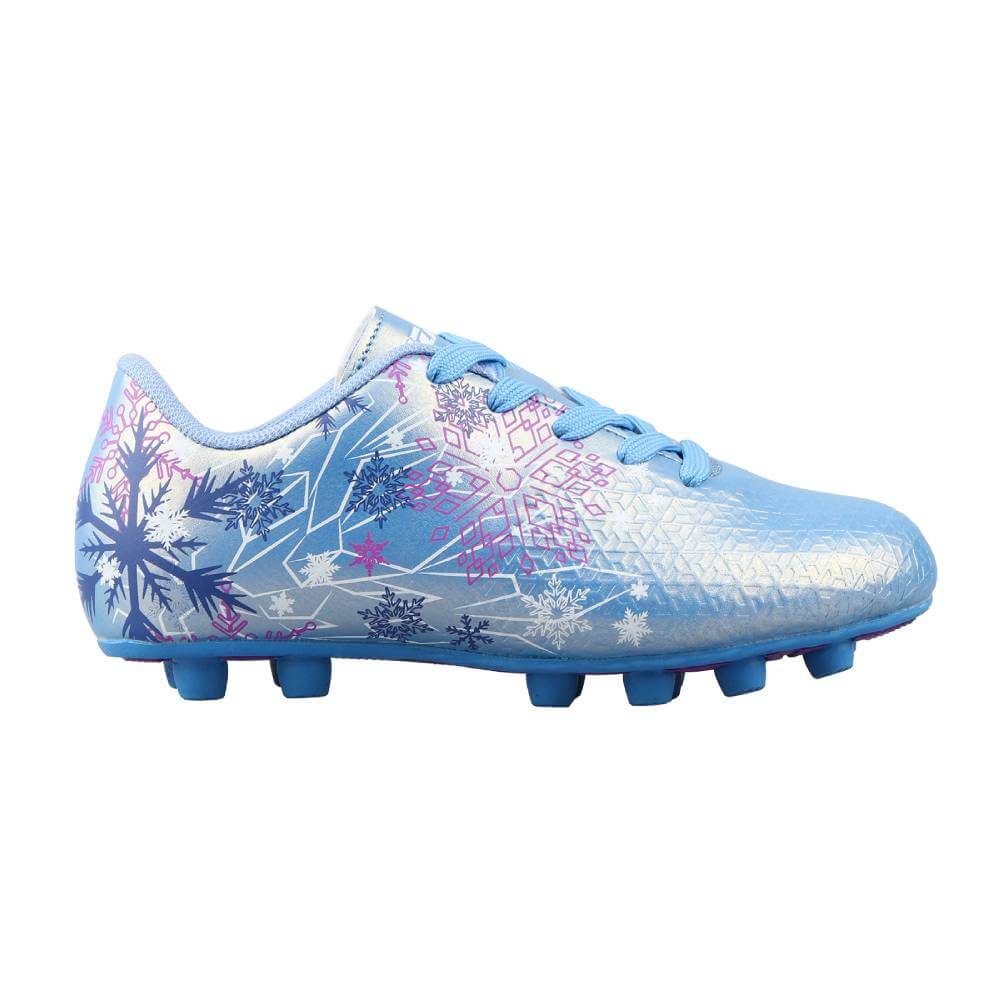Vizari Youth Frost 3 Firm Ground Soccer Shoes-2