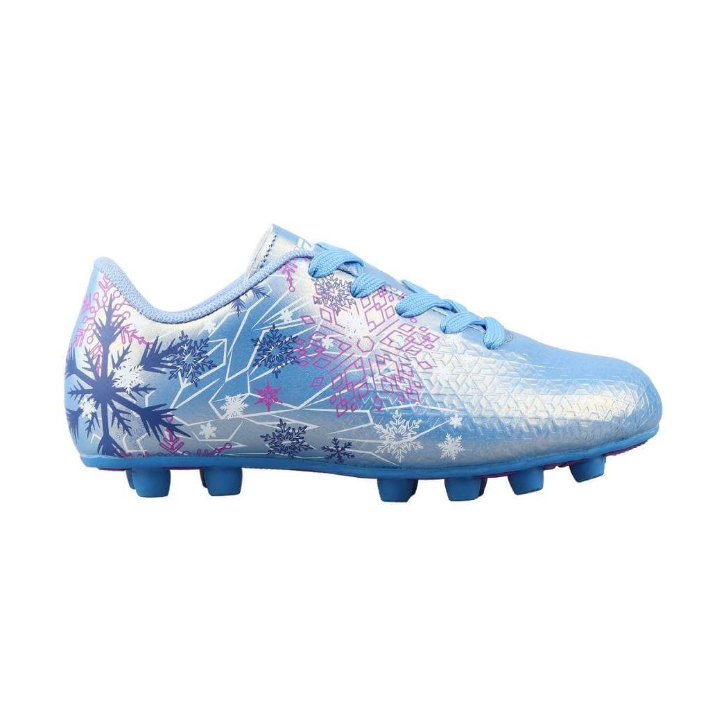 Vizari Youth Frost 3 Firm Ground Soccer Shoes-2