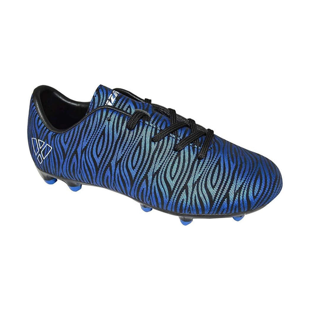 Vizari Youth Teramo Firm Ground Soccer Shoes-1