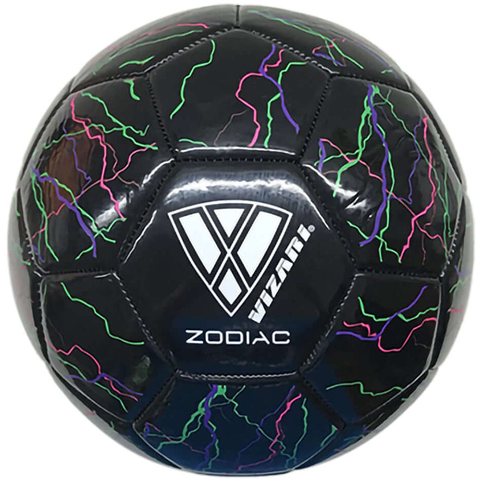 Vizari Zodiac Soccer Ball-1