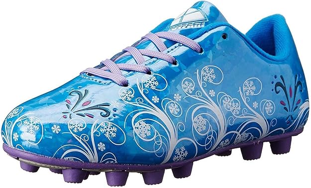 Vizari Youth Frost Firm Ground Soccer Cleats-1