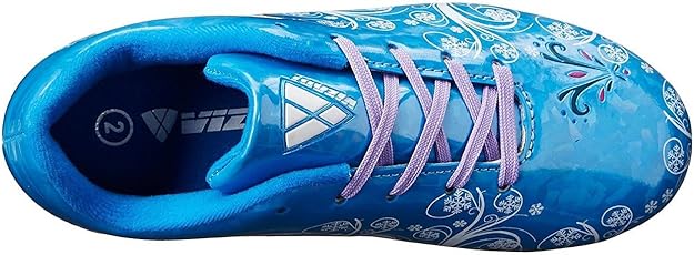 Vizari Youth Frost Firm Ground Soccer Cleats-2