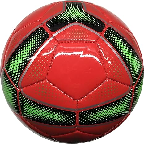 Vizari Sports Cordoba USA Soccer Inflate & Play Outdoor Ball-2