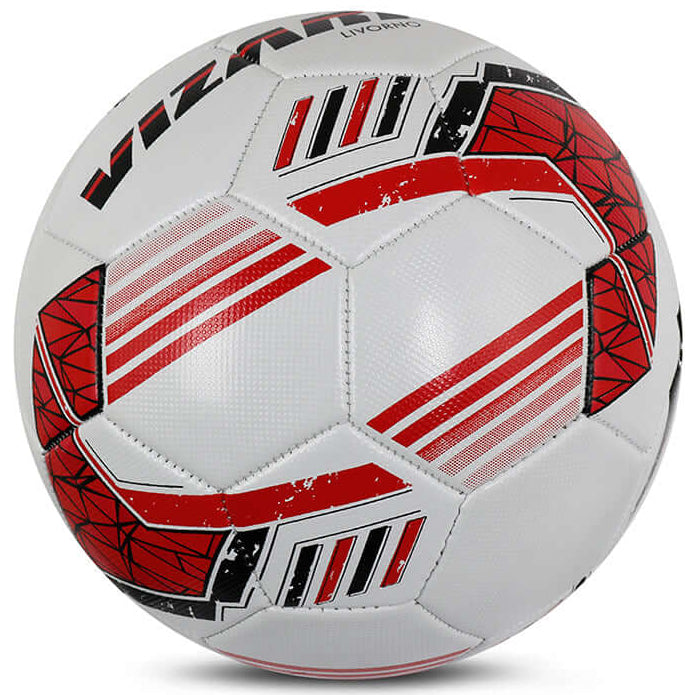 Vizari Livorno Soccer Ball-2