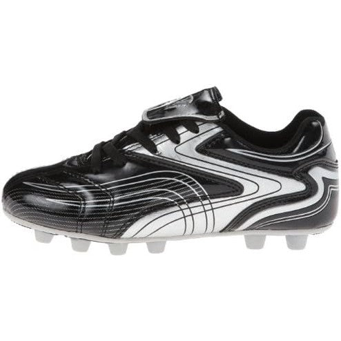 Vizari Men's Striker Firm Ground Soccer Shoe-2