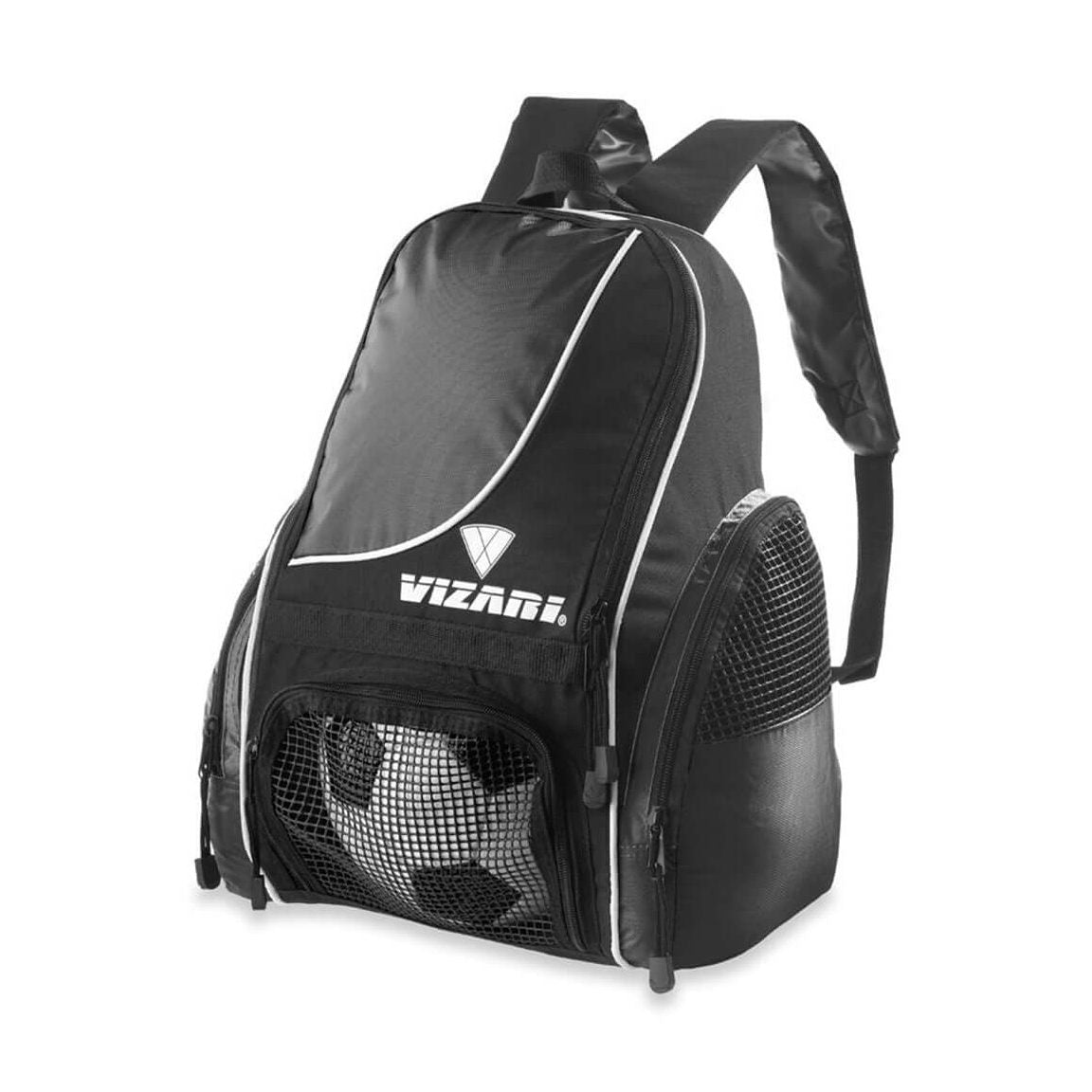 Vizari Solano Soccer Sport Backpack-1