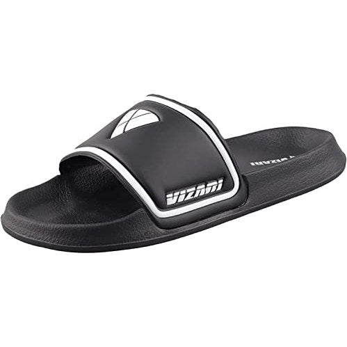 Vizari Men's SS Soccer Slide Sandals-1