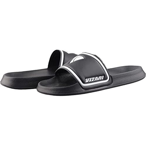 Vizari Men's SS Soccer Slide Sandals-2