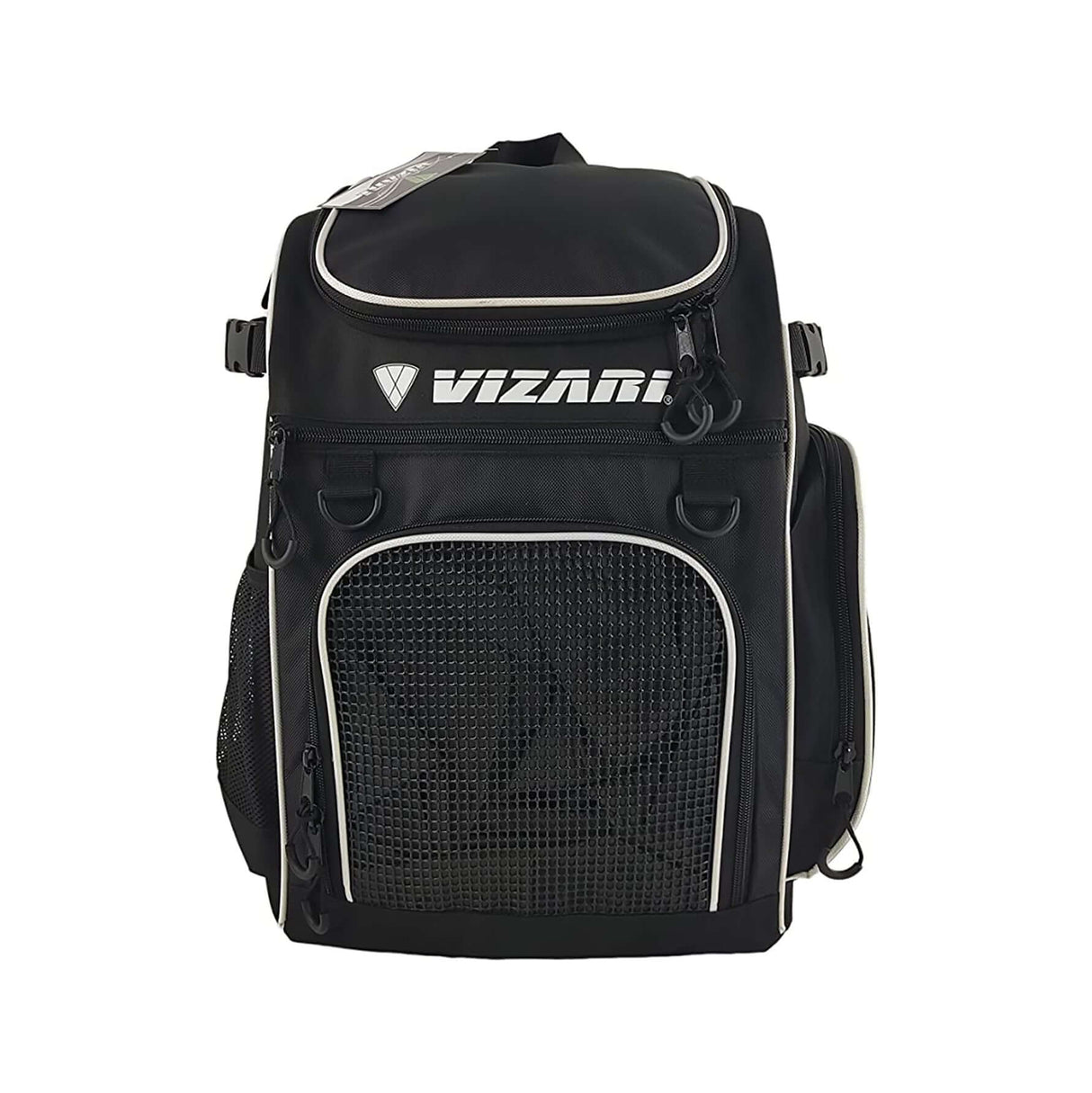Vizari Cambria Soccer Backpack-1