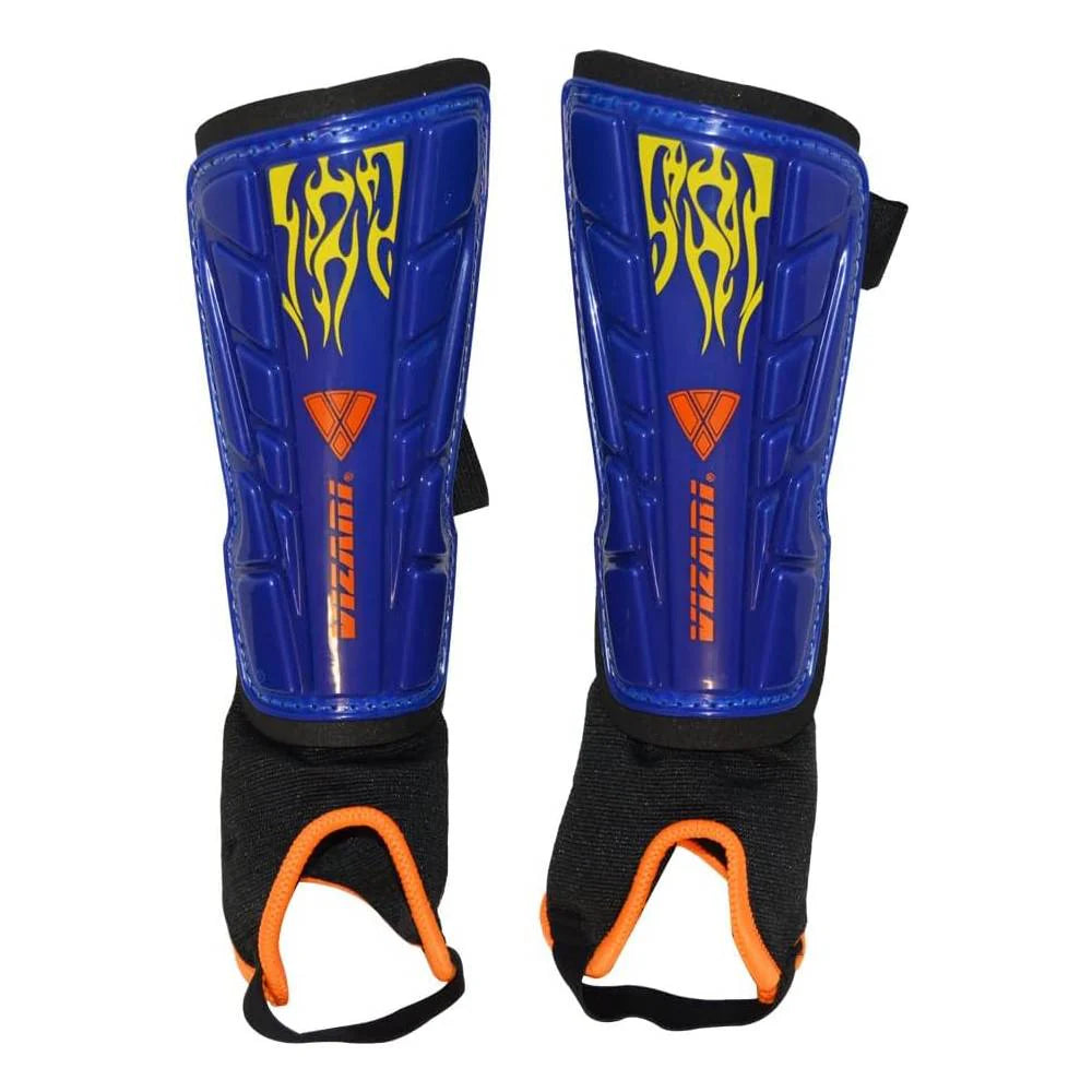 Vizari Adult Blaze Soccer Shin Guard-2