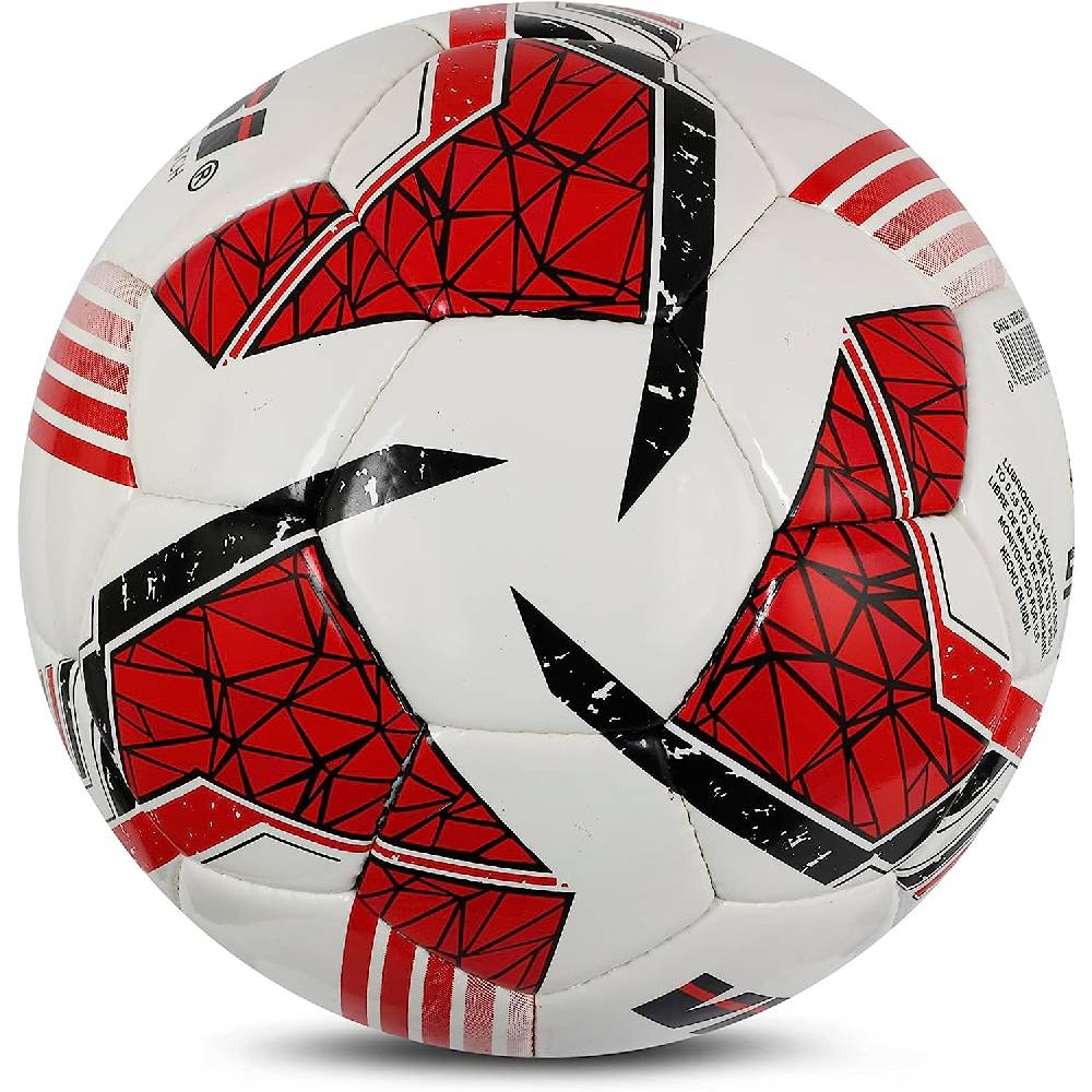 Vizari Stadio Match NFHS Soccer Ball-2