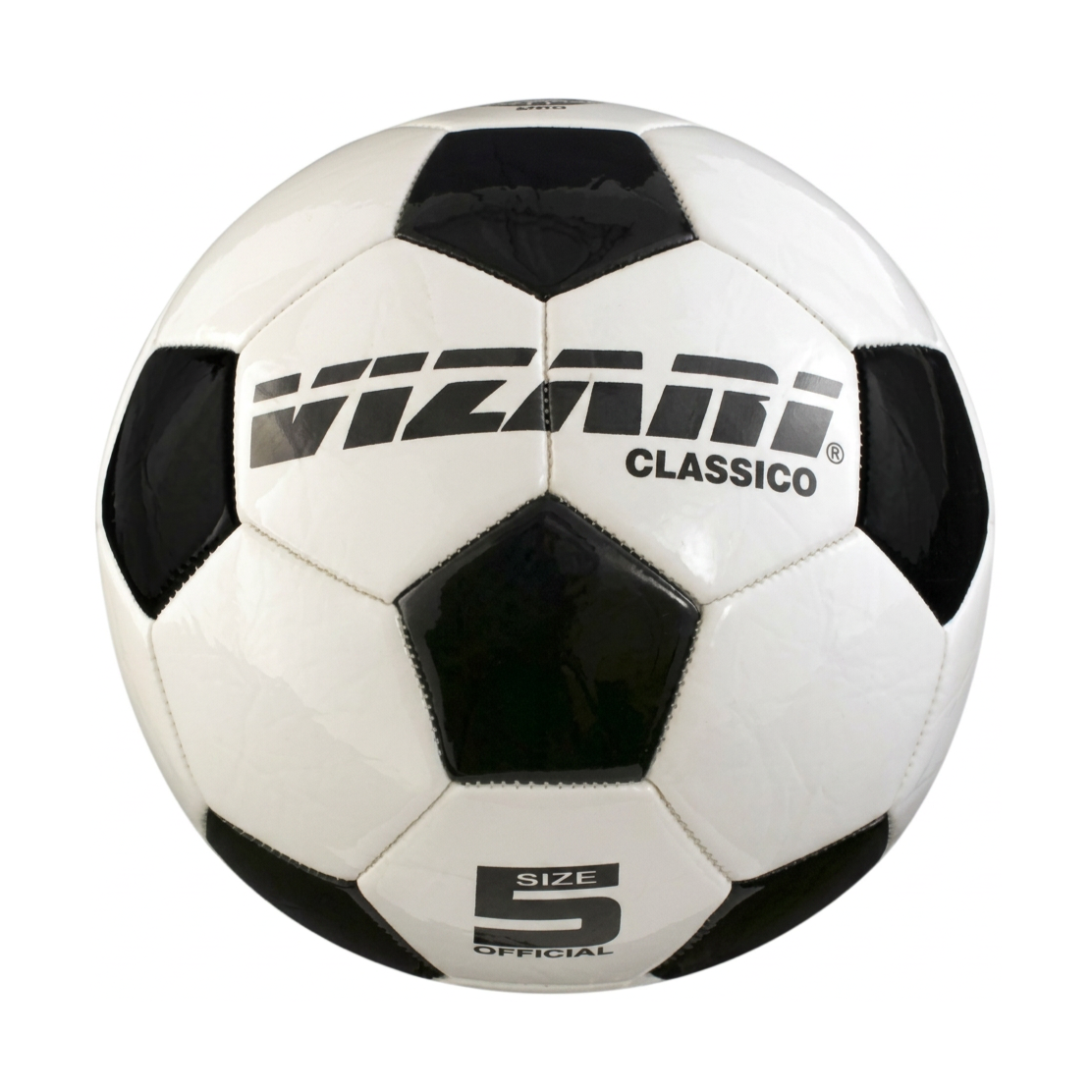 Vizari Classico Soccer Ball Soccer Soccer Balls All