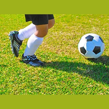 Vizari Classico Soccer Ball-2