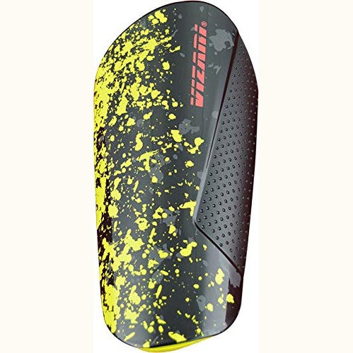 Vizari Adult Elite Slip-in Soccer Shinguards with Compression Sleeve-1