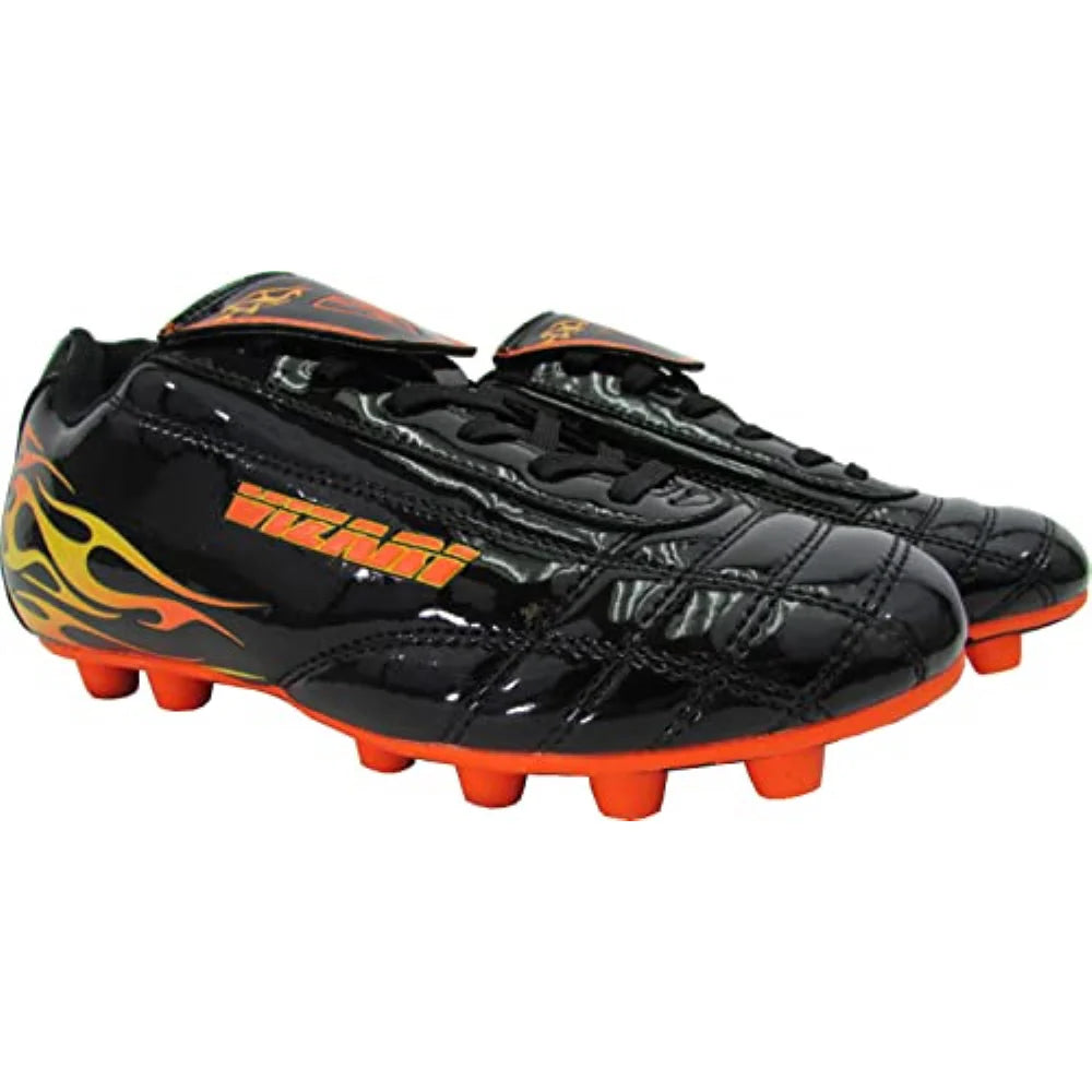 Vizari Adult Blaze Firm Ground Soccer Shoes-2