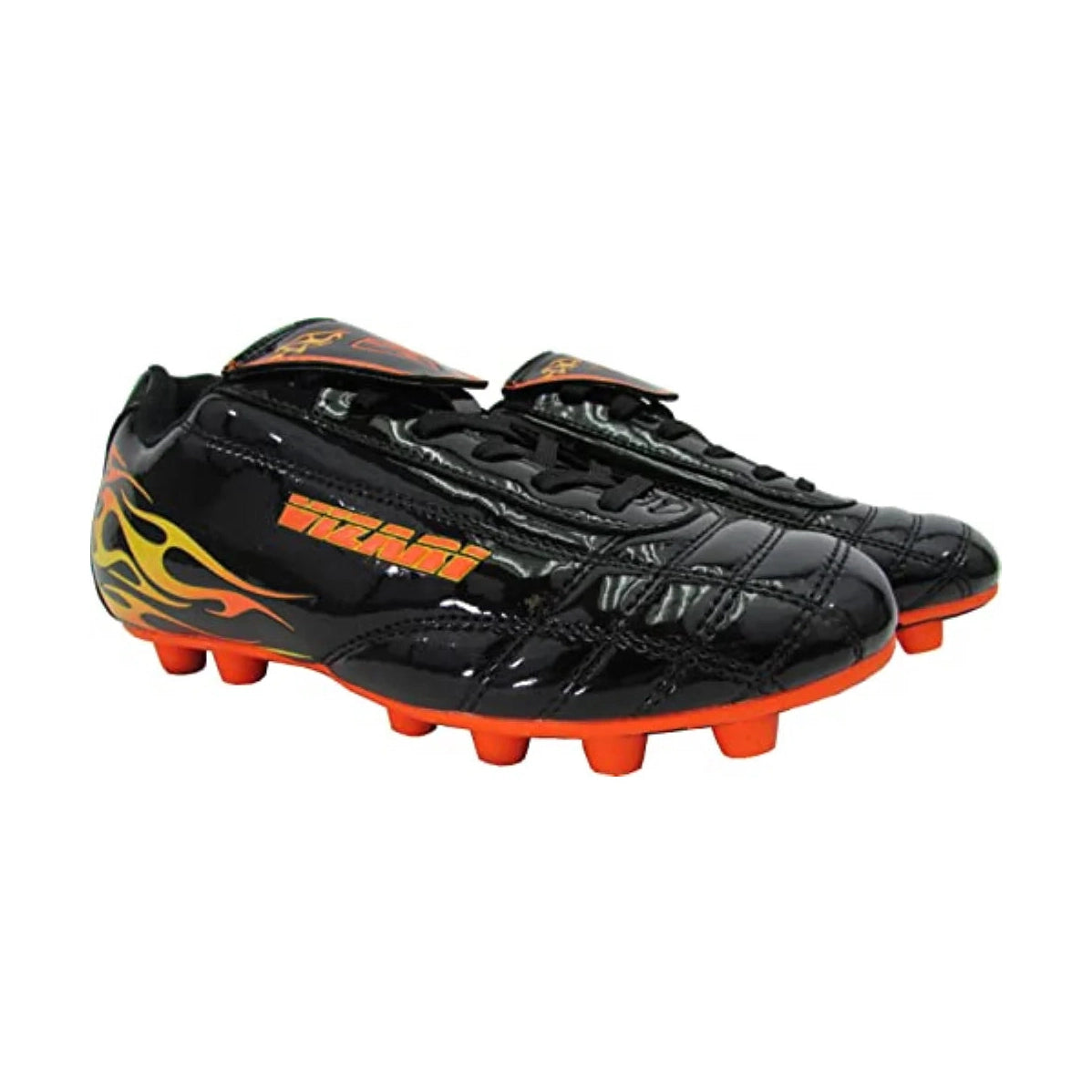 Vizari Adult Blaze Firm Ground Soccer Shoes-2