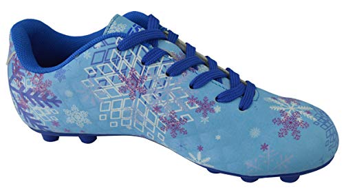 Vizari Youth Frost 2 Firm Ground Shoes-2