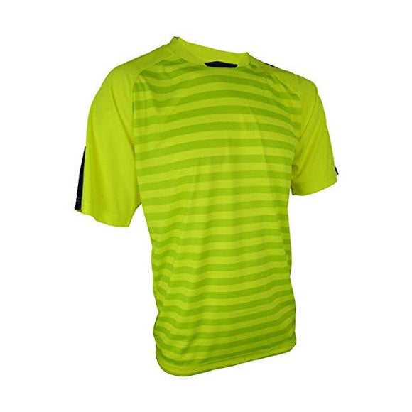 Vizari Youth Inter S Sleeve Goal Keeper Jersey-1
