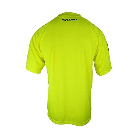 Vizari Youth Inter S Sleeve Goal Keeper Jersey-2