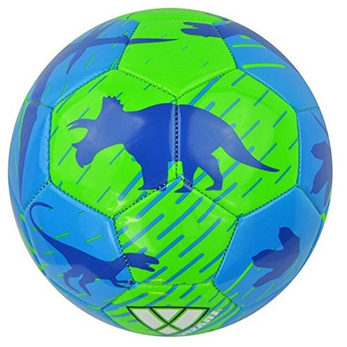 Vizari Dino Soccer Ball