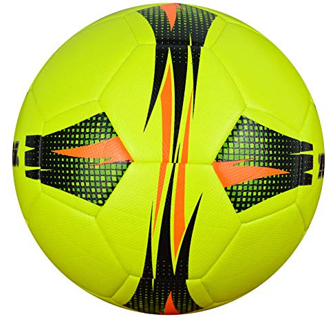 Vizari Villa Soccer Ball-2