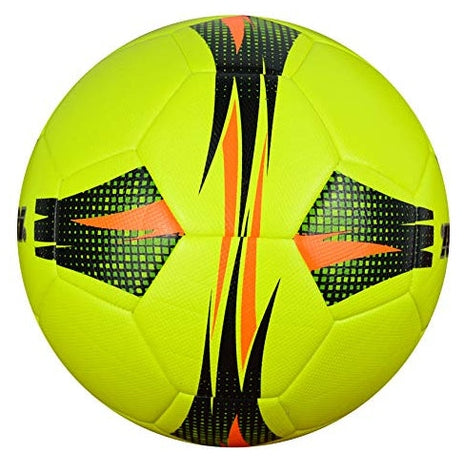 Vizari Villa Soccer Ball-2