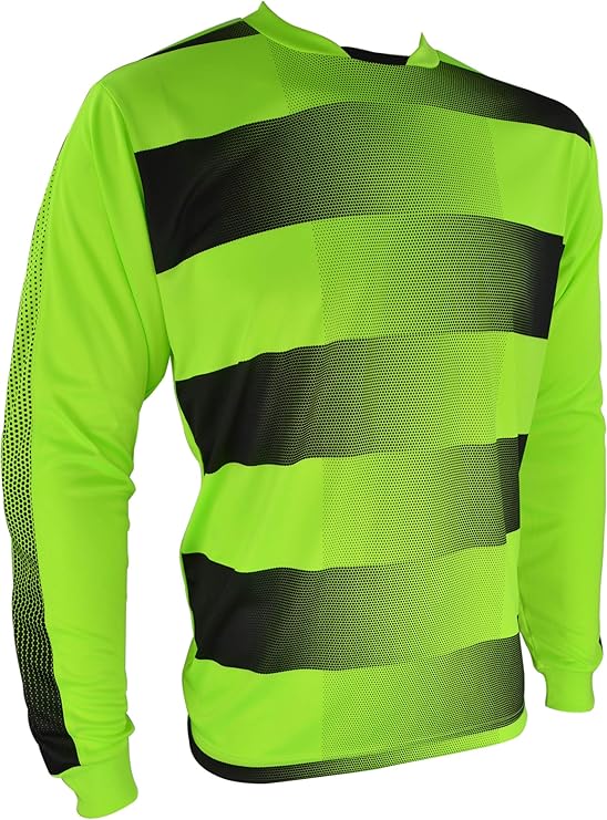 Vizari Adult Sport USA Portola Goal Keeper Soccer Jersey-2