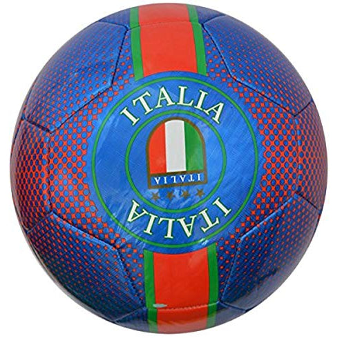 Vizari Italia Soccer Ball-1