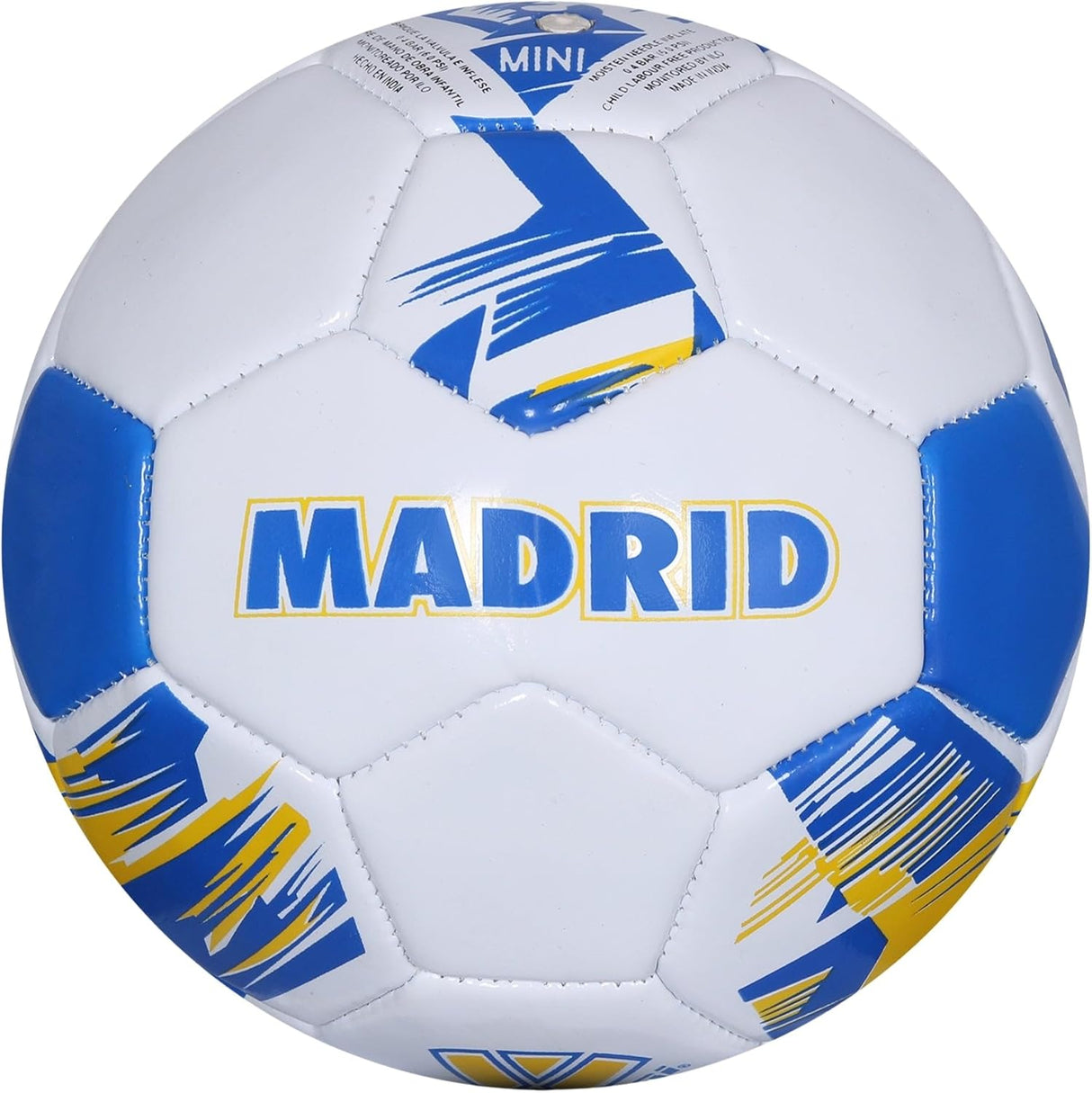 Vizari Club Team Soccer Balls