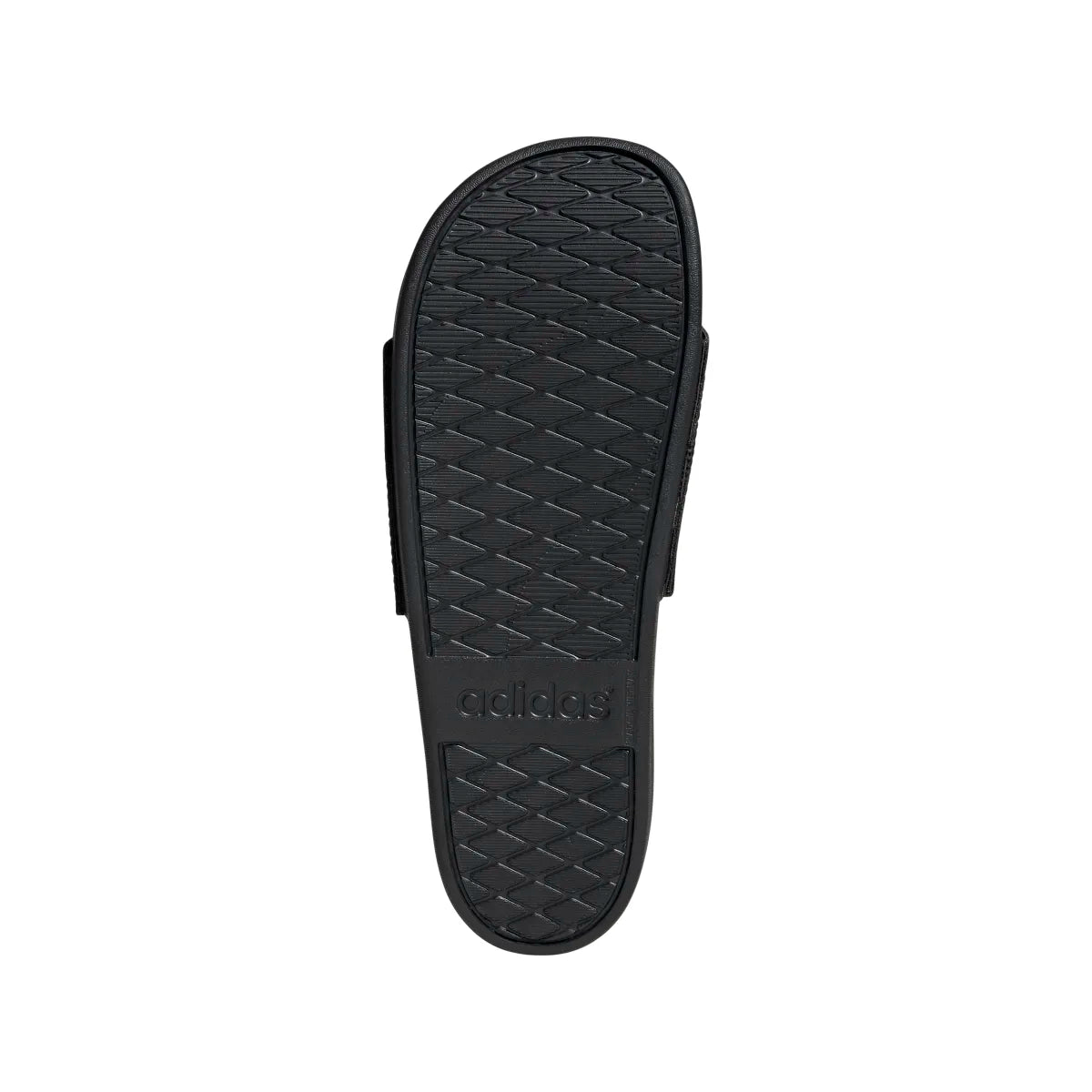 adidas Men's Adilette Comfort Slides Mens Footwear Sandals & Slides