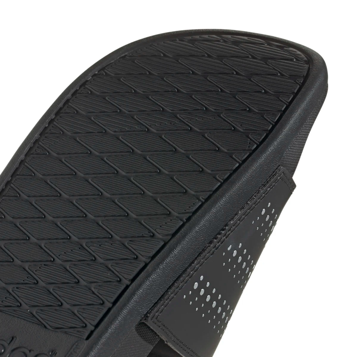 adidas Men's Adilette Comfort Slides Mens Footwear Sandals & Slides