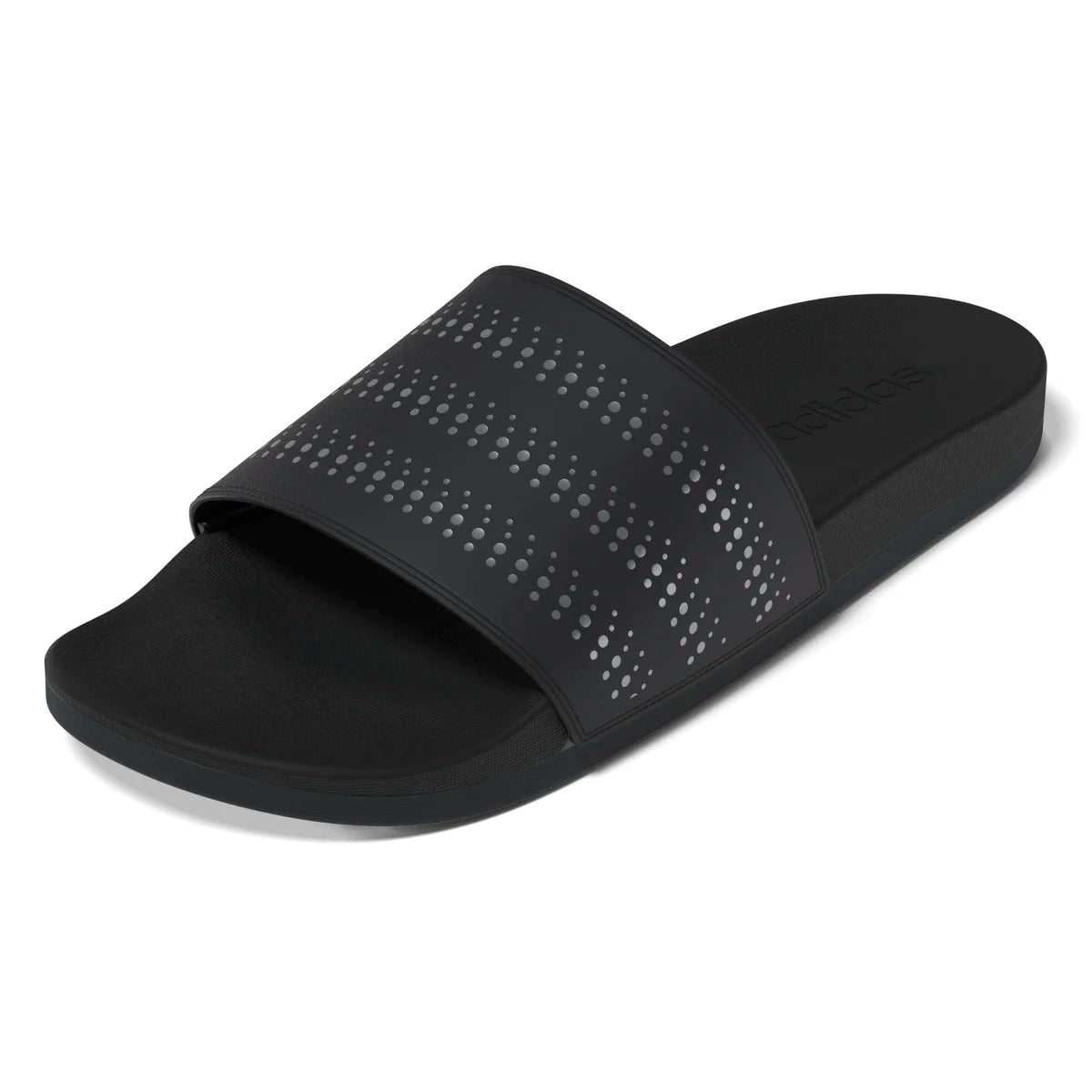 adidas Men's Adilette Comfort Slides Mens Footwear Sandals & Slides