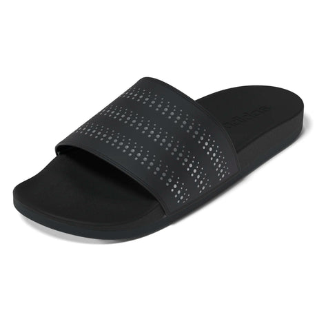 adidas Men's Adilette Comfort Slides Mens Footwear Sandals & Slides