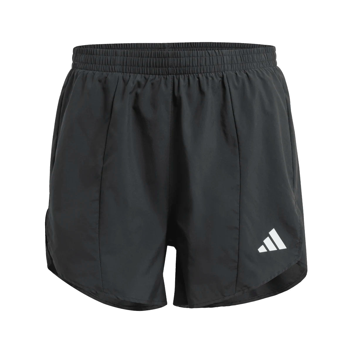 adidas Women's Adizero Essentials Running Shorts Womens Apparel Shorts