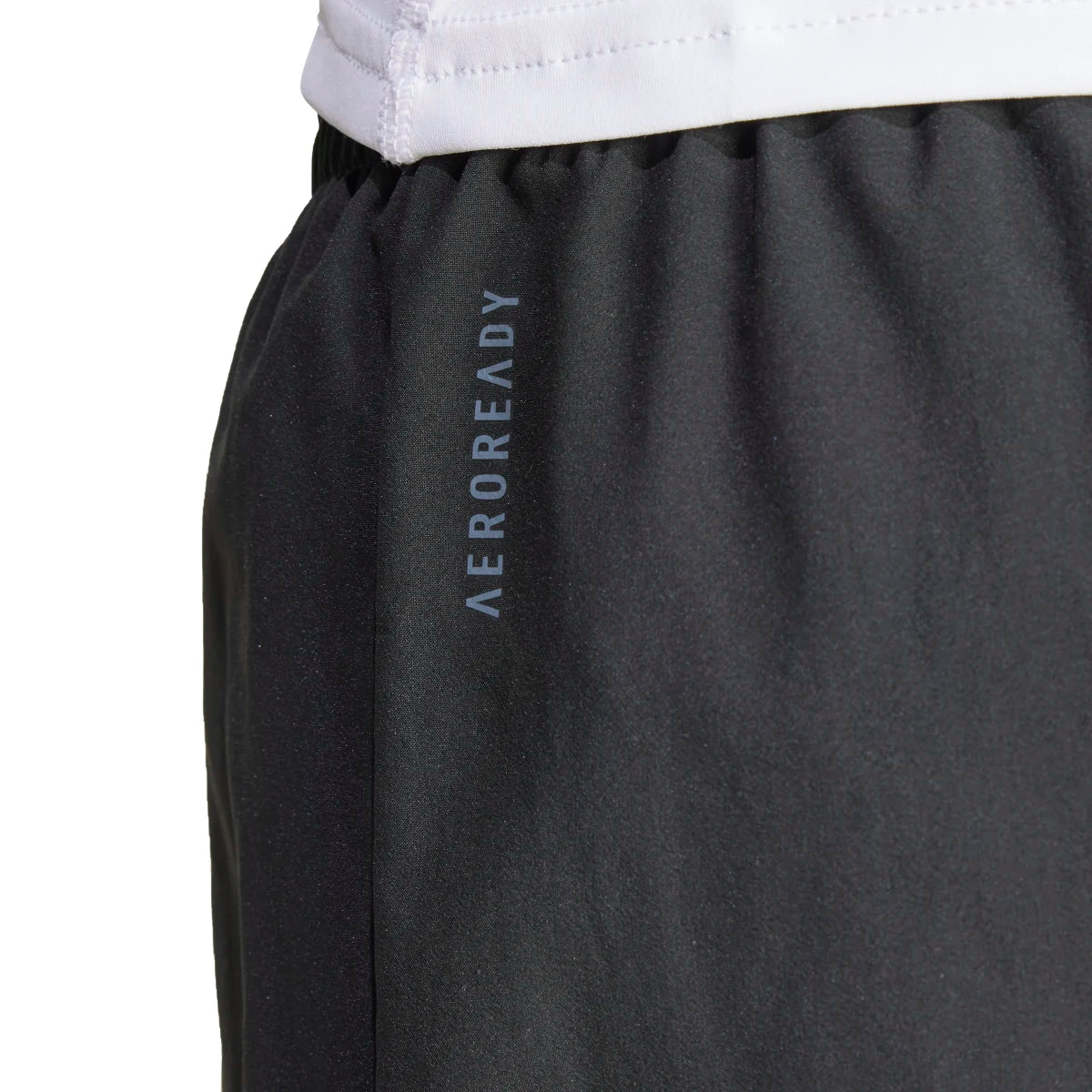 adidas Women's Adizero Essentials Running Shorts Womens Apparel Shorts