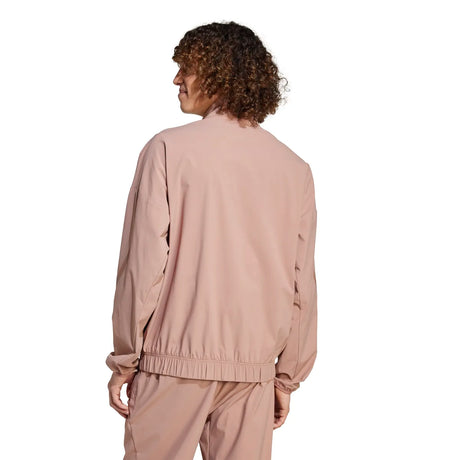 adidas Men's Z.N.E. Track Top Mens Apparel Sweatshirts & Fleece