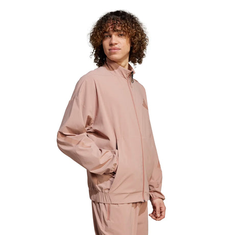 adidas Men's Z.N.E. Track Top Mens Apparel Sweatshirts & Fleece