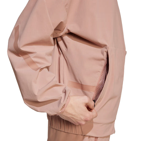 adidas Men's Z.N.E. Track Top Mens Apparel Sweatshirts & Fleece