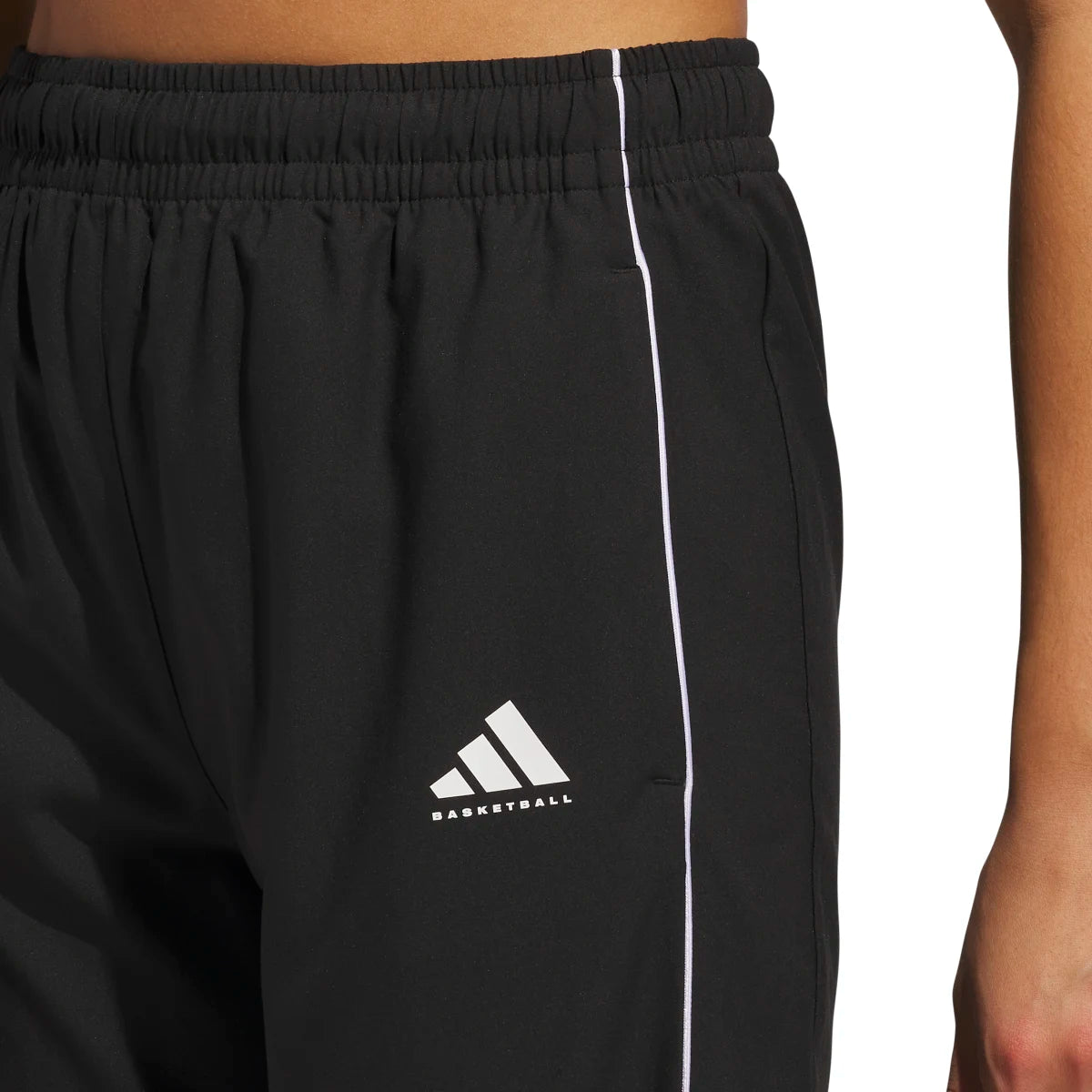 adidas Women's Crazy Lite Woven Pants Basketball Pants & Tights All